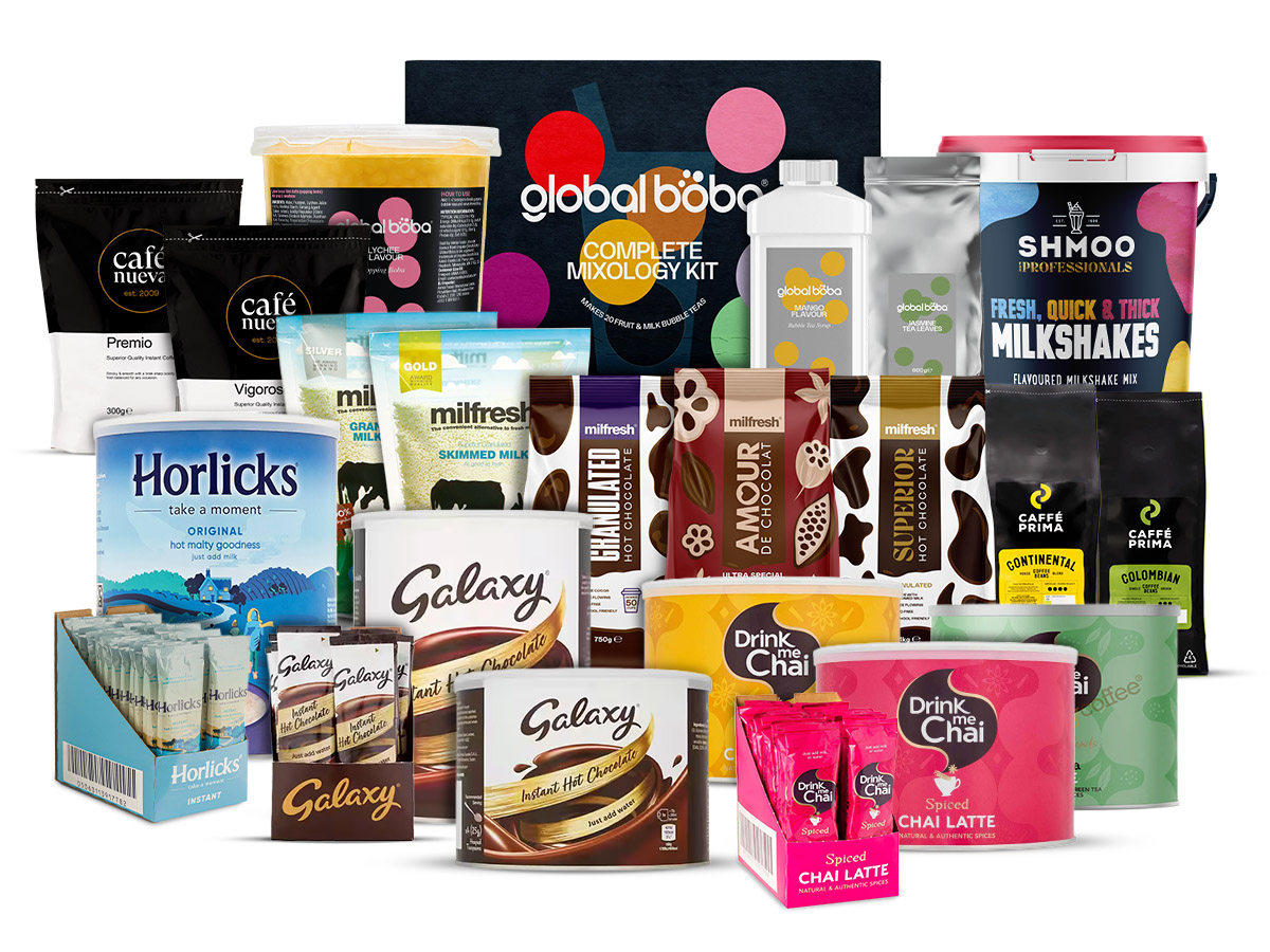 Aimia Foods image