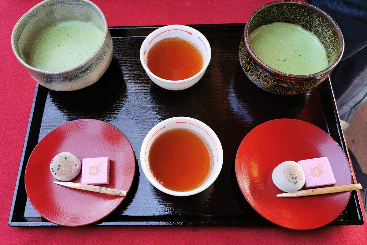 matcha 1