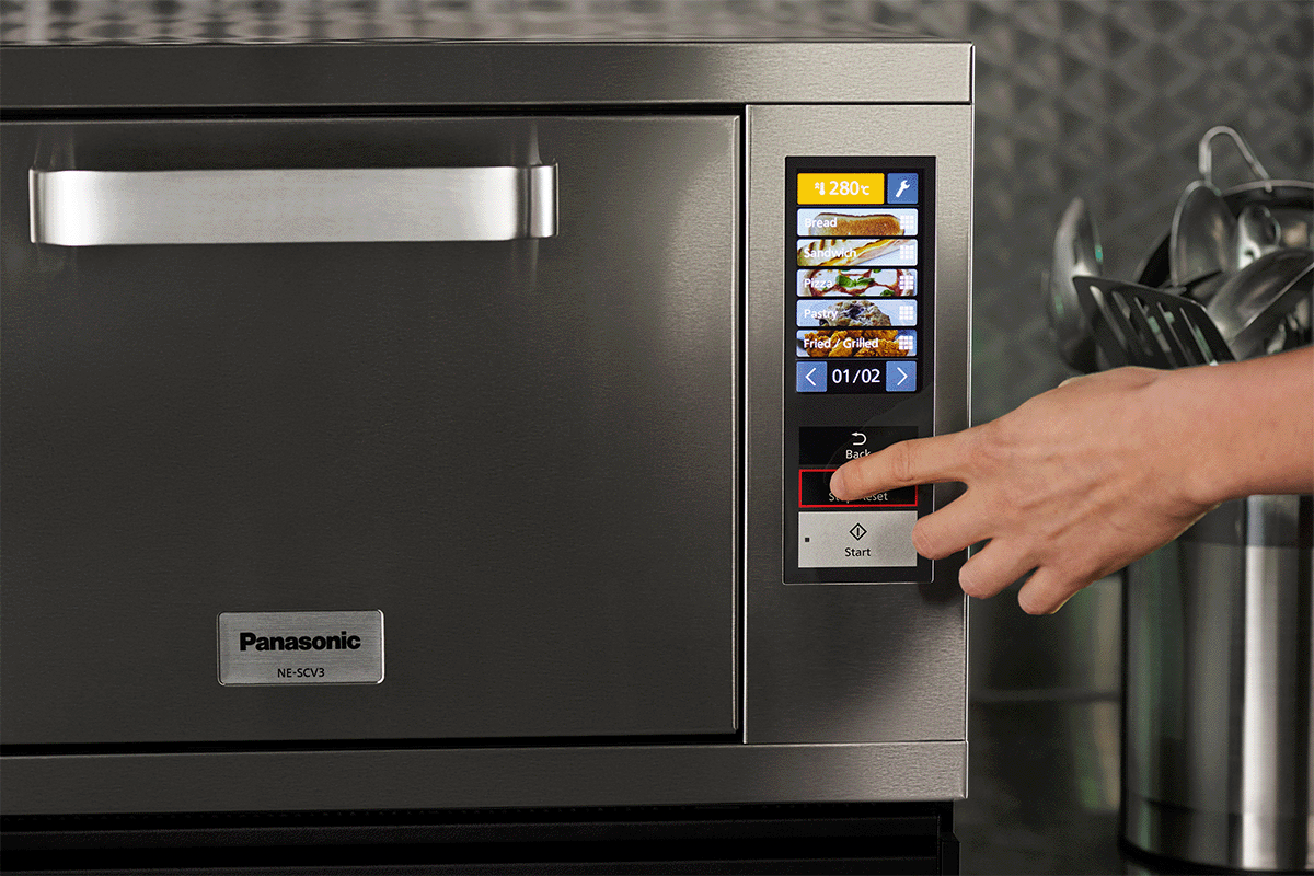 panasonic 1