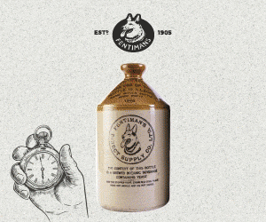 Fentimans - June 2025