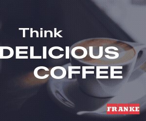 Think Delicious Coffee