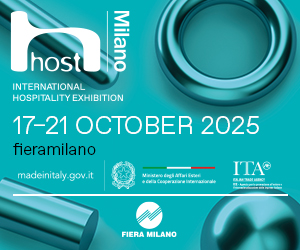 Host Milano May 2025