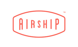 Airship logo
